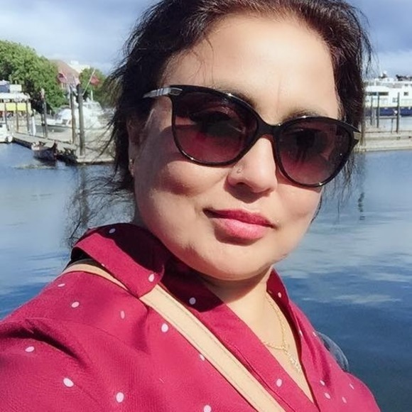 Meet your Posher, Daljit - Picture 1 of 1